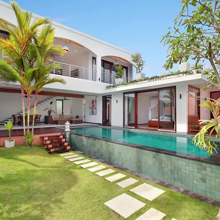 Private Getaway @ Villa Vitality, Uluwatu, Bali