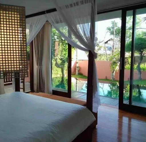 Private Getaway @ Vitality, Uluwatu, Bali * Uluwatu (Bali)