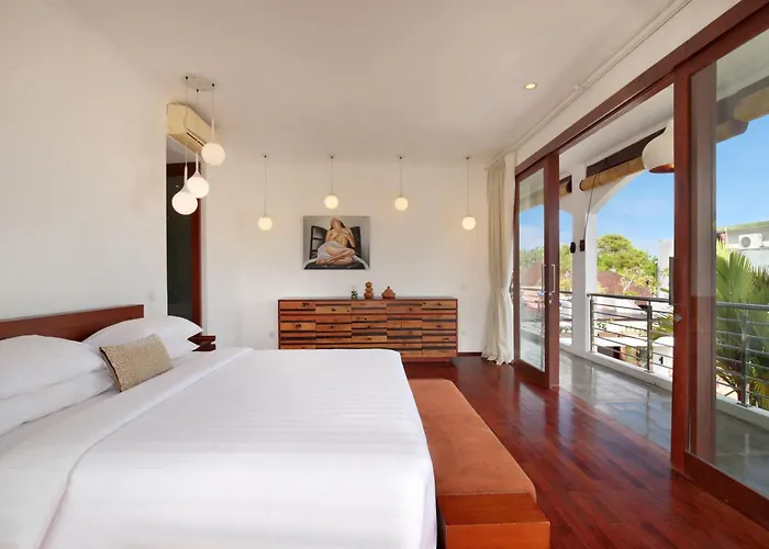 Private Getaway @ Vitality, Uluwatu, Bali *