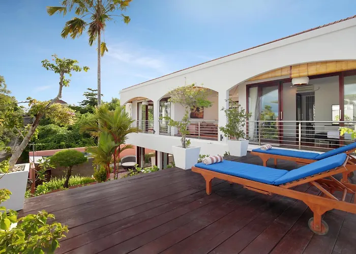 Private Getaway @ Vitality, Uluwatu, Bali