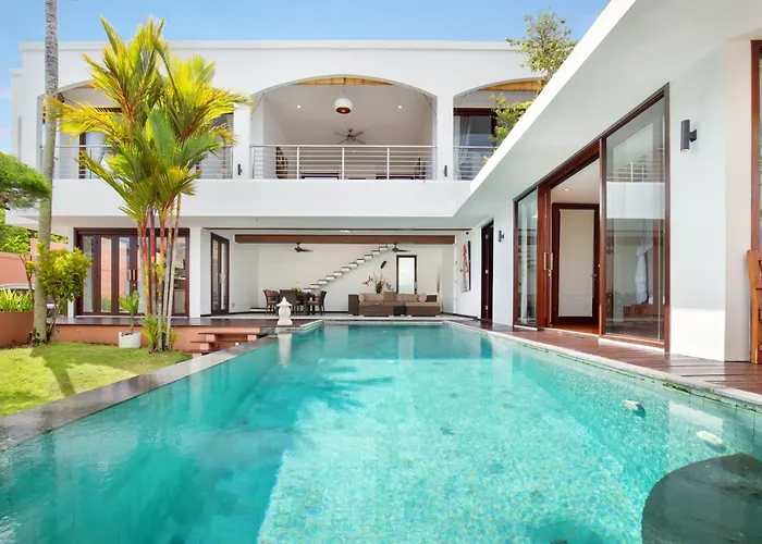 Private Getaway @ Vitality, Uluwatu, Bali Villa *