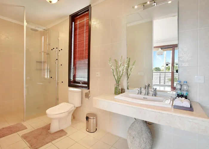 Private Getaway @ Vitality, Uluwatu, Bali Villa