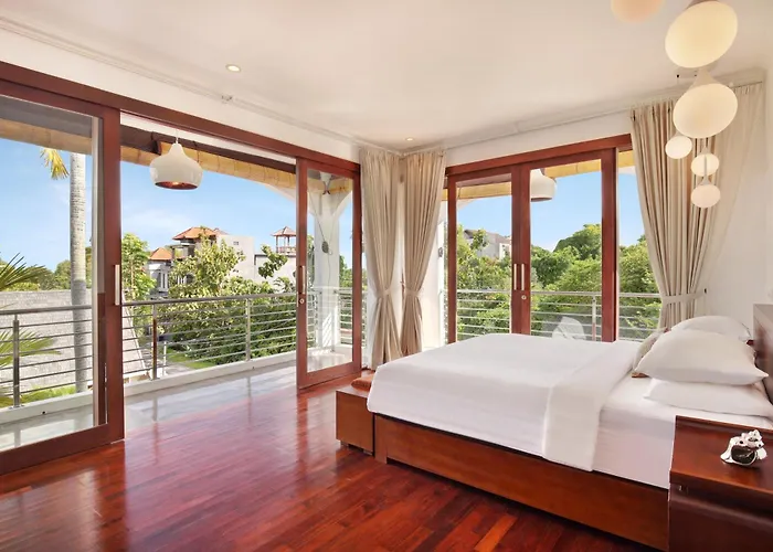 Villa Private Getaway @ Vitality, Uluwatu, Bali