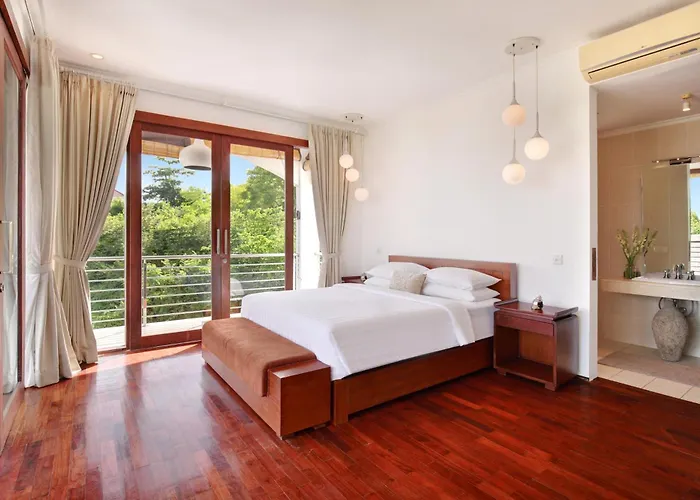 Private Getaway @ Vitality, Uluwatu, Bali * Uluwatu (Bali)