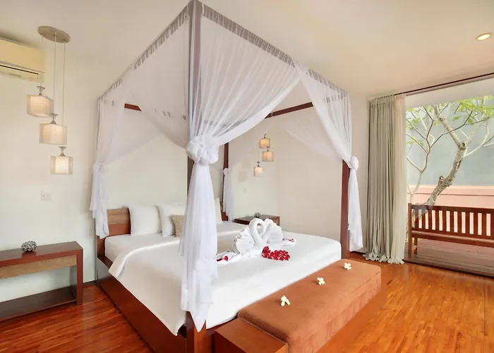 Villa Private Getaway @ Vitality, Uluwatu, Bali *
