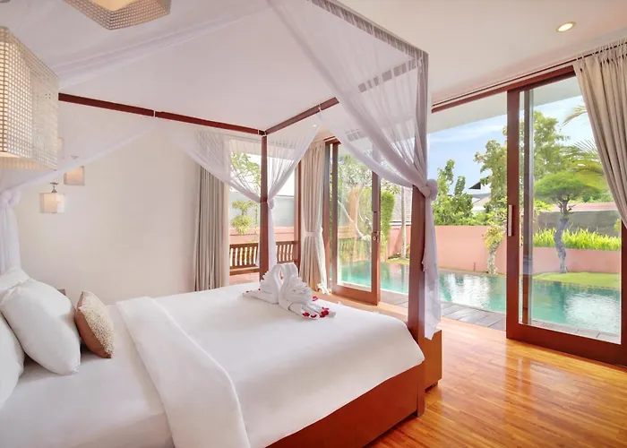 Villa Private Getaway @ Vitality, Uluwatu, Bali Uluwatu (Bali)
