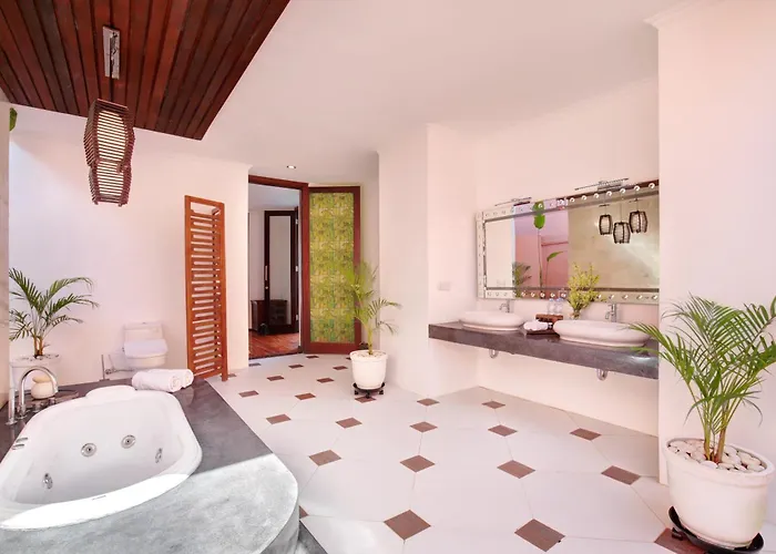 Villa Private Getaway @ Vitality, Uluwatu, Bali *