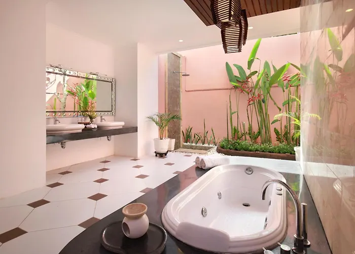 Private Getaway @ Vitality, Uluwatu, Bali
