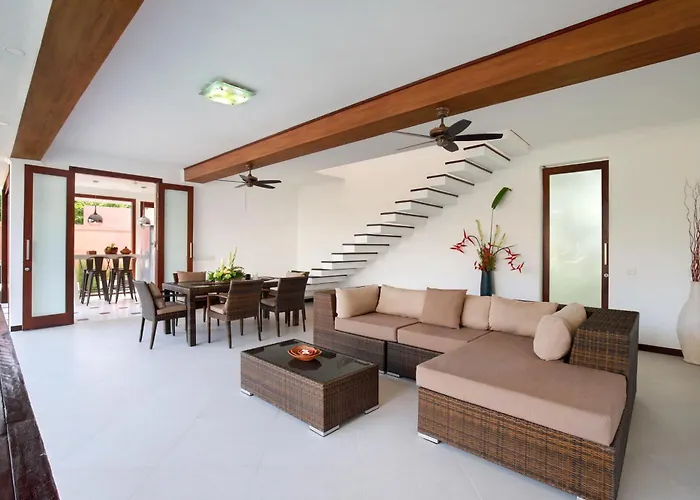 Private Getaway @ Vitality, Uluwatu, Bali Uluwatu (Bali)
