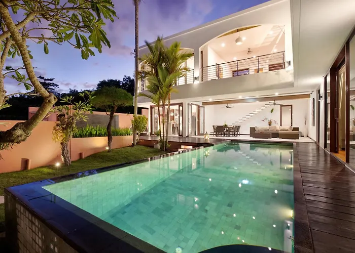 Private Getaway @ Vitality, Uluwatu, Bali