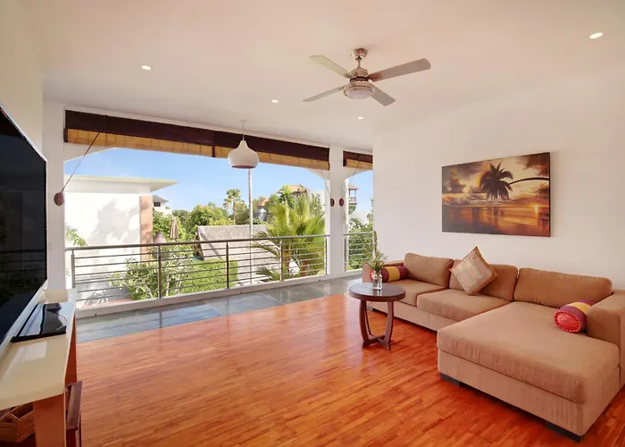 Private Getaway @ Vitality, Uluwatu, Bali Villa *