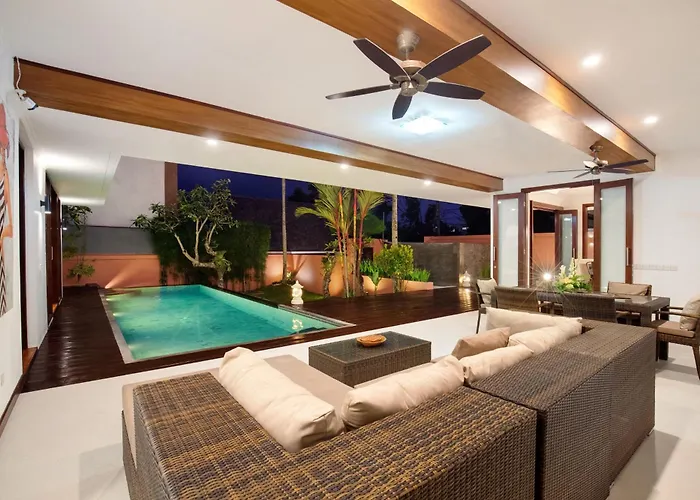 Private Getaway @ Vitality, Uluwatu, Bali Villa Uluwatu (Bali)