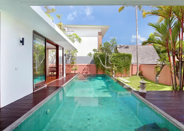 Private Getaway @ Vitality, Uluwatu, Bali * Uluwatu (Bali)
