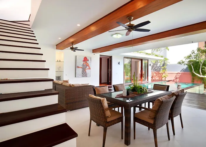 Private Getaway @ Vitality, Uluwatu, Bali *